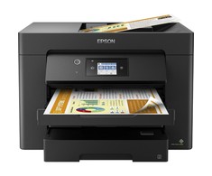 Epson - WorkForce WF-7830DTWF A3 Daugiafunkcinis Spausdintuvas