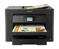 Epson - WorkForce WF-7830DTWF A3 Daugiafunkcinis Spausdintuvas