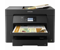 Epson - WorkForce WF-7830DTWF A3 Daugiafunkcinis Spausdintuvas