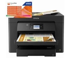 Epson - WorkForce WF-7830DTWF A3 Daugiafunkcinis Spausdintuvas