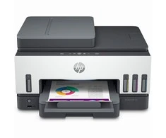 Hewlett Packard (HP) Spausdintuvas T HP Smart Tank 7605 3in1/A4/WiFi/Bluetooth/ADF/Dulpex