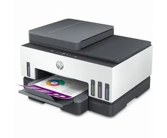 Hewlett Packard (HP) Spausdintuvas T HP Smart Tank 7605 3in1/A4/WiFi/Bluetooth/ADF/Dulpex