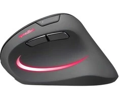 Speedlink Pelė PIAVO PRO. Illuminated Rechargeable Vertical retail