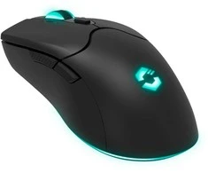 Speedlink - VELOX Rechargeable RGB Pelė žaidimams - Wireless, juodas