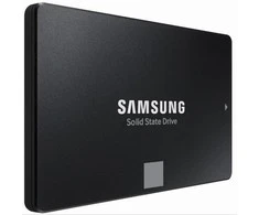 Kietasis vidinis diskas SSD SAMSUNG 870 EVO 2TB/SATA 3.0|MLC/MZ-77E2T0B/EU