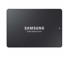 Ent. 2.5" 480GB Samsung PM893 bulk