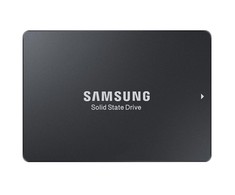 Ent. 2.5" 480GB Samsung PM893 bulk