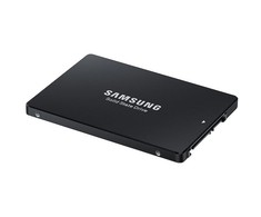 Serverio diskas Samsung PM893 7.68TB 2.5 "SATA III (6 Gb / s) (MZ7L37T6HBLA- 00A07)