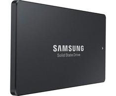 Samsung PM897 960 GB 2,5 colio serijinis ATA III V-NAND