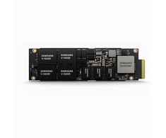 Samsung SSD PM9A3 1.92TB M.2 22110 PCI- E x4 Gen4 NVME (MZ1L21T9HCLS-00A07)
