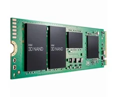 Solidigm SSD M.2 1TB Intel 670p NVMe PCIe 3.0 x 4 lizdinė plokštelė