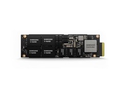 Samsung PM9A3 3,84 TB M.2 SSD PCIe 4.0 x4 DWPD 1 MZ1L23T8HBLA-00A07