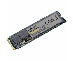 M.2 500GB Intenso Premium NVMe PCIe 3.0 x 4