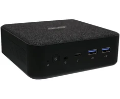 Acer Revo RB102 mini kompiuteris, Core 5, 120U, 16 GB / 512 GB, Win11Pro, DT.BRFE.002
