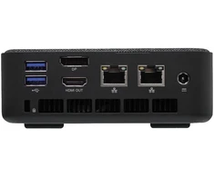 Acer Revo RB102 mini kompiuteris, Core 5, 120U, 16 GB / 512 GB, Win11Pro, DT.BRFE.002