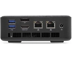 Acer Revo RB102 Mini PC Core Ultra 5 125U 16GB/512GB SSD W11 Pro DT.BMCEG.002