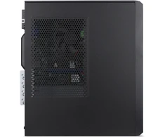 „Acer Veriton X X2735GT“ „Intel Core Ultra 7 265“ 16 GB DDR5-SDRAM 512 GB SSD „Windows 11 Pro Tower“ stacionarus kompiuteris, juodas