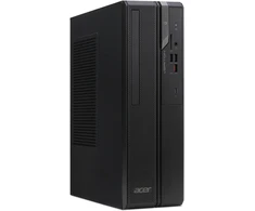 Stacionarus kompiuteris Acer Veriton X X2735GT Intel Core Ultra 7 265 16 GB DDR5-SDRAM 512 GB SSD Windows 11 Pro Tower PC Juoda