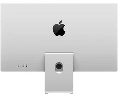 Monitorius Apple Studio Ekranas - Standard glass - VESA mount adapter (Stand not included)