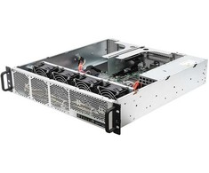 ASRock ASRock Barebone 2U Single Sockel AM5 2U1G-B650