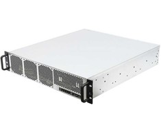 ASRock Barebone serveris su vienu lizdu AM5 2U1G-B650/EVAC