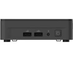 ASUS RNUC12WSKI500002I Barebone Intel Core i5-1240P rinkinys L6 EU laidas