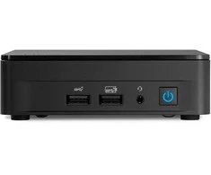 Kompiuteris „Asus Mini PC“ „Asus RNUC13L5KI500000I“ su „Intel Core i5-1340PE“