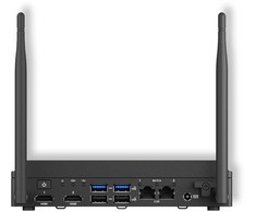 SKAIČIAVIMO RINKINYS ATOM-X7425E / BNUC13BRFA400B02I ASUS