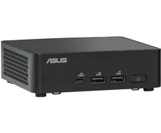 ASUS RNUC14RVKI300002I Barebone Intel Core 3 100U Slim Kit L6 EU laidas