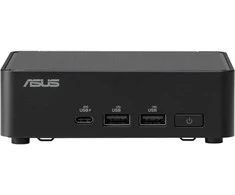 ASUS RNUC14RVKU500000I Barebone Intel Core Ultra 5 125H Slim Kit L6 be laido