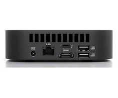 Stacionarus kompiuteris ASUS NUC Gen14 Pro AI Lunar Canyon U5/16GB/512GB/Win11Pro RNUC14LNKU5073N2 EU laidas