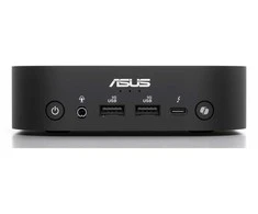 Stacionarus kompiuteris ASUS NUC Gen14 Pro AI Lunar Canyon U5/16GB/512GB/Win11Pro RNUC14LNKU5073N2 EU laidas