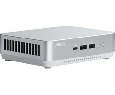 ASUS NUC 14pro+/RNUC14RVSU700002I/Intel Ultra 7 155H/Intel Arc grafika/4xUSB/M.2 22x80 NVMe; 22x42 NVMe/2,5Gbe LAN/2xHDMI/2x Thunderbolt 4 (USB-C+DP)/be saugyklos/be RAM/AX211.D2WG.NV/be OS/EU Cord/Kit(L6)/EAN:4711387496725