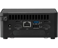 ASUS RNUC14RVHI300000I Barebone Intel Core 3 100U Tall Kit L6 be laido