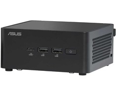 ASUS NUC 14 Pro RNUC14RVHI300003I UCFF juodas 100U