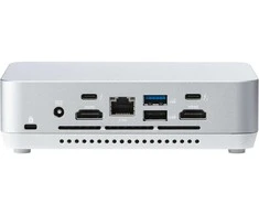 ASUS NUC GEN14 Pro+ Revel+ Canyon U5 RNUC14RVSU500000I NO CORD
