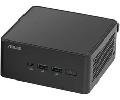Stacionarus kompiuteris ASUS NUC GEN14 Pro Revel Canyon U5/2x8GB/512GB/Win11 Pro NUC14RVHU50XPR2 EU CORD