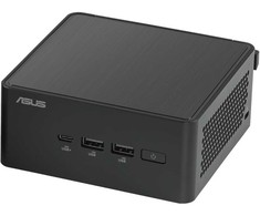 ASUS NUC 14 Pro RNUC14RVHI300003I UCFF juodas 100U