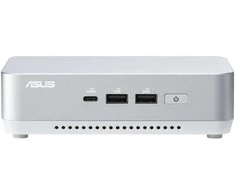 ASUS NUC 14pro+/RNUC14RVSU700002I/Intel Ultra 7 155H/Intel Arc grafika/4xUSB/M.2 22x80 NVMe; 22x42 NVMe/2,5Gbe LAN/2xHDMI/2x Thunderbolt 4 (USB-C+DP)/be saugyklos/be RAM/AX211.D2WG.NV/be OS/EU Cord/Kit(L6)/EAN:4711387496725