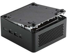 ASUS RNUC14RVHU700000I Barebone Intel Core Ultra 7 155H Tall Kit L6 be laido