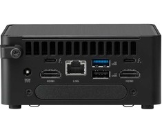 ASUS RNUC14RVHU700000I Barebone Intel Core Ultra 7 155H Tall Kit L6 be laido