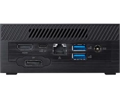 ASUS PN53-S7028ADS1 AMDR7-7730U/16GB-DDR4/512GB M.2/juodas W11P