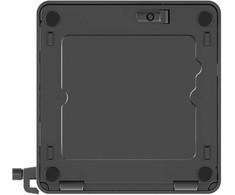 ASUS NUC RNUC15CRKU5063C2, Intel Core Ultra 5, 225H, 16 GB, 512 GB, Windows 11 Pro, 64 bitų
