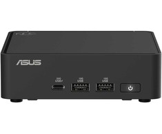 ASUS NUC RNUC15CRKU5063C2, Intel Core Ultra 5, 225H, 16 GB, 512 GB, Windows 11 Pro, 64 bitų