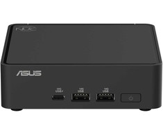 ASUS NUC RNUC15CRKU5063C2, Intel Core Ultra 5, 225H, 16 GB, 512 GB, Windows 11 Pro, 64 bitų