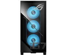 Asus ROG G700 G700TF-7265KF225W Intel Core Ultra 7 265KF 32 GB DDR5-SDRAM 2 TB SSD NVIDIA GeForce RTX 5070 Ti Windows 11 Home Tower stacionarus kompiuteris, juodas