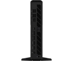 ASUS NUC 15 Performance Kit RNUC15JNK9X40002, Barebone - juodas, without operating system