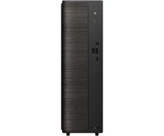 Stacionarus kompiuteris Komputer Asus V501 SFF C5-210H 8 512 juodas V501SV-05210H036W W11H (90PF05Y3-M008A0)