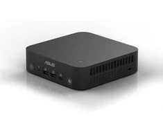 ASUS mini PC ExpertCenter PN54-S1 (PN54-BBR321MNS1), R3 210, N/A, N/A, Radeon 700M, N/A, Juodas