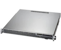 Stacionarus kompiuteris Barebone Server Supermicro 1U H13SAE-MF 4x2.5" 1x500W